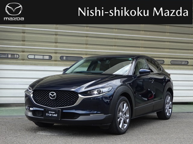 CX-30 2.0 20S プロアクティブ ツーリングセレクション 