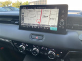 ヴェゼル 1.5 ハイブリッド Z 4WD 修復歴無し