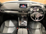 CX-8 2.5 25S スマートエディション 