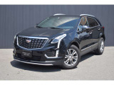 XT5 プレミアム 4WD 