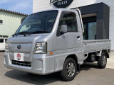 サンバートラック TC スーパーチャージャー 4WD 