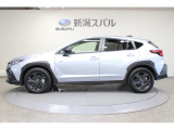 クロストレック 2.0 ツーリング 4WD 