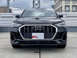 Q3 35 TDI クワトロ Sライン ディーゼル 4WD 