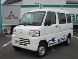 ミニキャブEV CD 20kWh 4シーター 