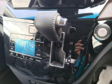 DCVT!燃費良好!