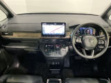 座った瞬間に、運転がしやすいと感じられる見晴らしのよさが、お出かけをもっと楽しくさせてくれます。