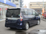セレナ 2.0 ハイウェイスター V 4WD 