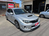 インプレッサハッチバックSTI 2.0 WRX 4WD 