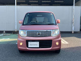 ◆キセノンヘッドライト◆白色光で遠くまで明るく照らし、夜間の安全運転をサポートします!光軸を自動調節するオートレベライザー付です!