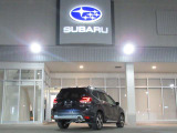 フォレスター 2.0 アドバンス 4WD 