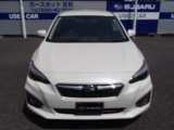 SUBARU 認定U-Car Premium:SUBARU 認定U-Carのうち、AIS評価点4.5点以上・走行距離3万キロ未満、使用月数36ヶ月未満という更に厳選したハイクオリティなクルマのみをラインアップ。