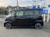 N-BOXカスタム L ターボ 