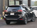エクストレイル 2.0 20Xi 2列車
