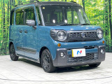 大好評のボディコーティング「弾スプラッシュコート」もご納車までに施工可能。通常のガラスコートと異なる、耐久年数6年の無機質ガラスコーティングが、ボディをキレイな状態に保ってくれます。