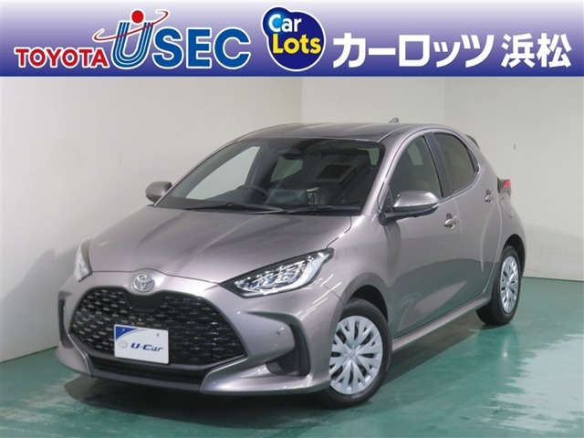 ヤリス 1.5 ハイブリッド Z 