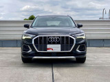 Q3 35 TFSI アドバンスド 