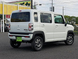 ハスラー ハイブリッド(HYBRID) G 