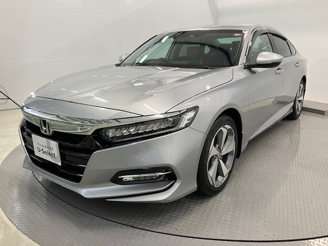 アコード 2.0 EX 