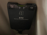 【ETC】高速道路の料金所をストレスなく通過!話題のスポットやサービスエリアに多い「スマートIC」利用時は必須のアイテムです。当店でセットアップを実施、ご納車当日からすぐにご利用いただけます!