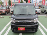 スペーシア ハイブリッド(HYBRID)  X 衝突被害軽減ブレーキ