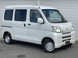 ハイゼットカーゴ クルーズ ハイルーフ ハイルーフ 4WD