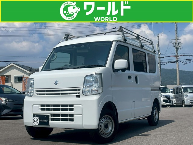 エブリイ PC リミテッド ハイルーフ 