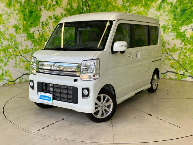 NV100クリッパーリオG