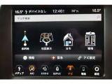 カープレイが利用出来る事で、音楽再生やグーグルナビ、スポティファイ等の利用も可能、店頭でご確認いただけます。