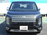 デリカD:5 2.2 P 4WD 