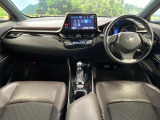 C-HR  G