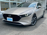 【中古車情報】マツダ MAZDA3ファストバック 2.0 20S プロアクティブ ツーリング セレクション  の中古車詳細（走行距離：2.6万km、カラー：プラチナクォーツメタリック、販売地域：熊本県宇土市）