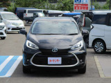 アクア  1.5 Z E-Four 4WD