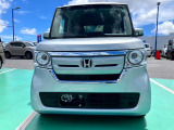 N-BOX G スロープ L ターボ ホンダセンシング 