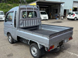 ハイゼットトラック ジャンボ 4WD 