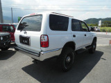 ハイラックスサーフ 2.7 SSR-V 4WD ナローボディ