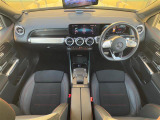 GLB GLB200d 4マチック AMGライン 4WD サンルーフ