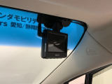 万が一の事故のときもドライブレコーダーがあると安心です。ご利用になる場合は個人情報保護の観点より新品の対応SDカードをお求め下さい。