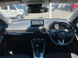 内装クリーニング済みです。しっかり綺麗にしていますので、是非お確かめください。納車時にはもう一度キレイにいたしますよ!