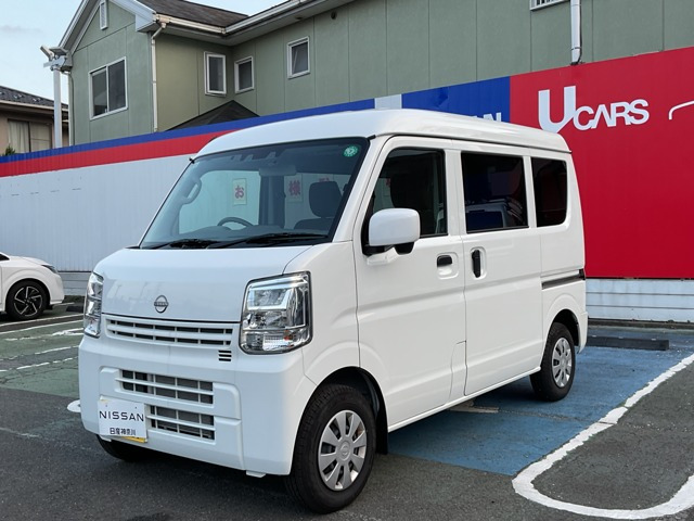 クリッパー DX ハイルーフ 