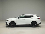 NX 350h Fスポーツ 