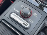 【SI-DRIVE】市街地走行など燃費や扱いやすさ重視のIモード、スポーティーなSモードに加え、アクセル反応をより鋭敏にし積極的な走りを可能にしたS#モードの3つのドライブフィールを満喫できます☆