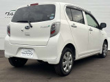 プレオプラス LA 4WD 