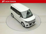 両側パワースライドドア付きだから、狭い駐車スペースなどでの乗り降りラクラク♪小さなお子さまのいるご家庭には嬉しい装備です。