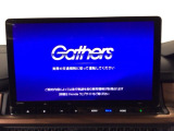 Honda CONEECT対応で、更に便利が広がったナビディスプレーです♪また、フルセグTVの他にDVD/CDプレーヤーを装備♪もちろんFM/AMラジオもお聞きいただけますよ♪