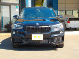 X1 xドライブ 20i Mスポーツ 4WD 