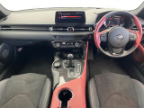 スープラ 3.0 RZ 