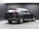 CX-8 2.2 XD Lパッケージ 