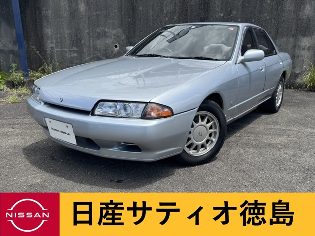 スカイライン2.0 GTS タイプS