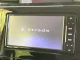 【ナビゲーション】目的地までしっかり案内してくれる使いやすいナビ。Bluetooth接続すればお持ちのスマホやMP3プレイヤーの音楽を再生可能!毎日の運転がさらに楽しくなります!!ナビ7型インチ