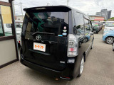 ヴォクシー 2.0 ZS 4WD 